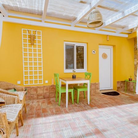טאווירה Quinta Almargem Lusitano - Farm House מראה חיצוני תמונה