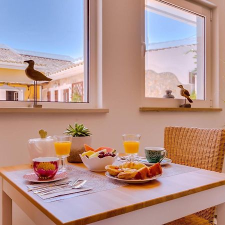 טאווירה Quinta Almargem Lusitano - Farm House מראה חיצוני תמונה