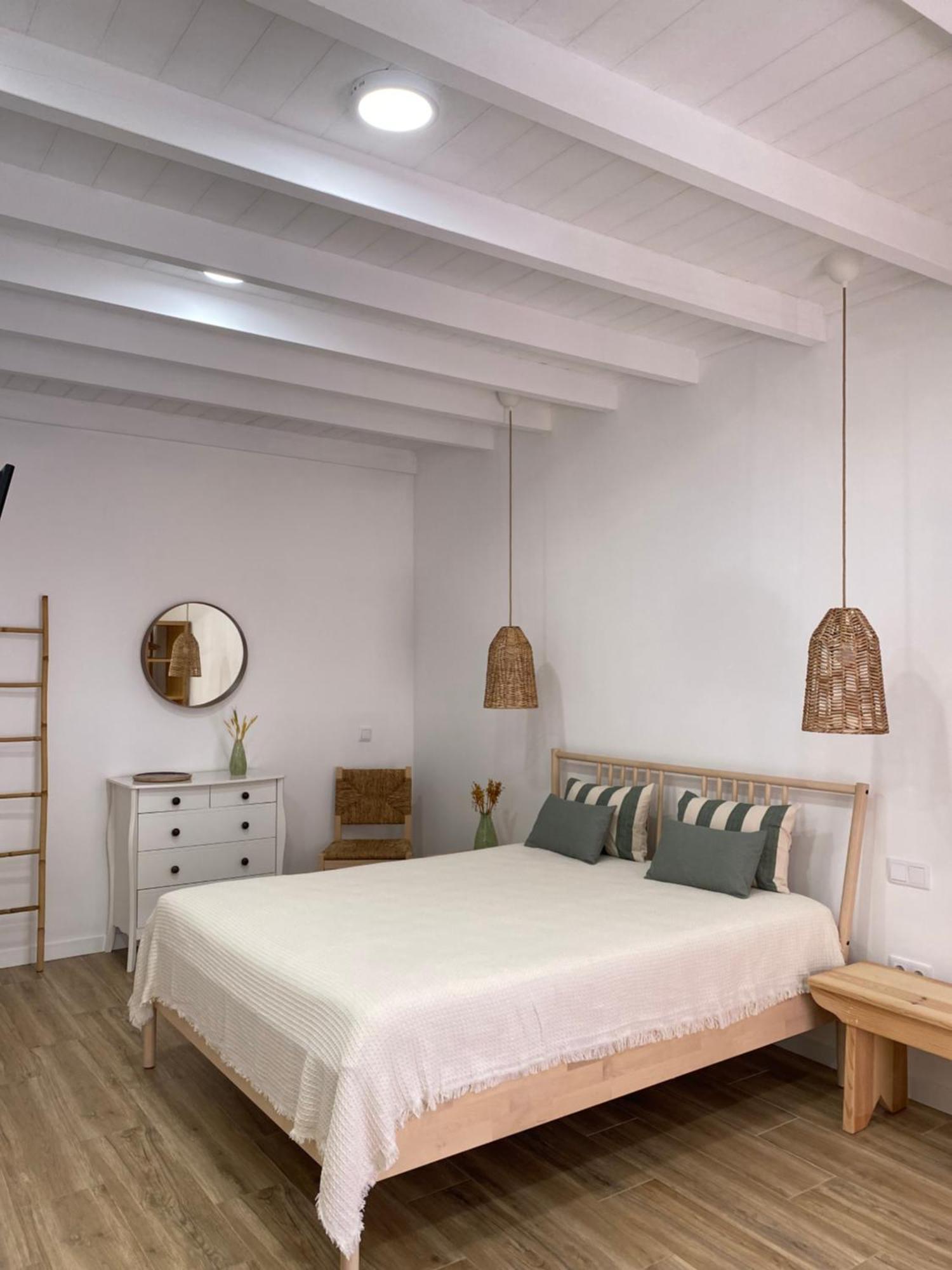 טאווירה Quinta Almargem Lusitano - Farm House מראה חיצוני תמונה