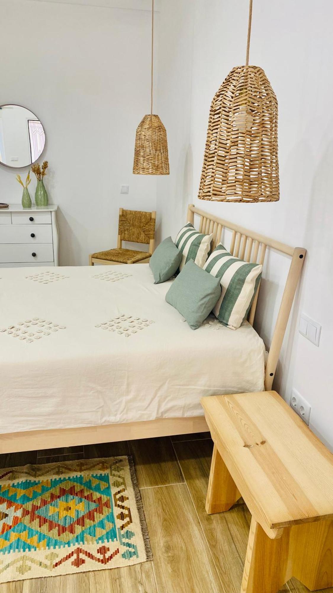 טאווירה Quinta Almargem Lusitano - Farm House מראה חיצוני תמונה