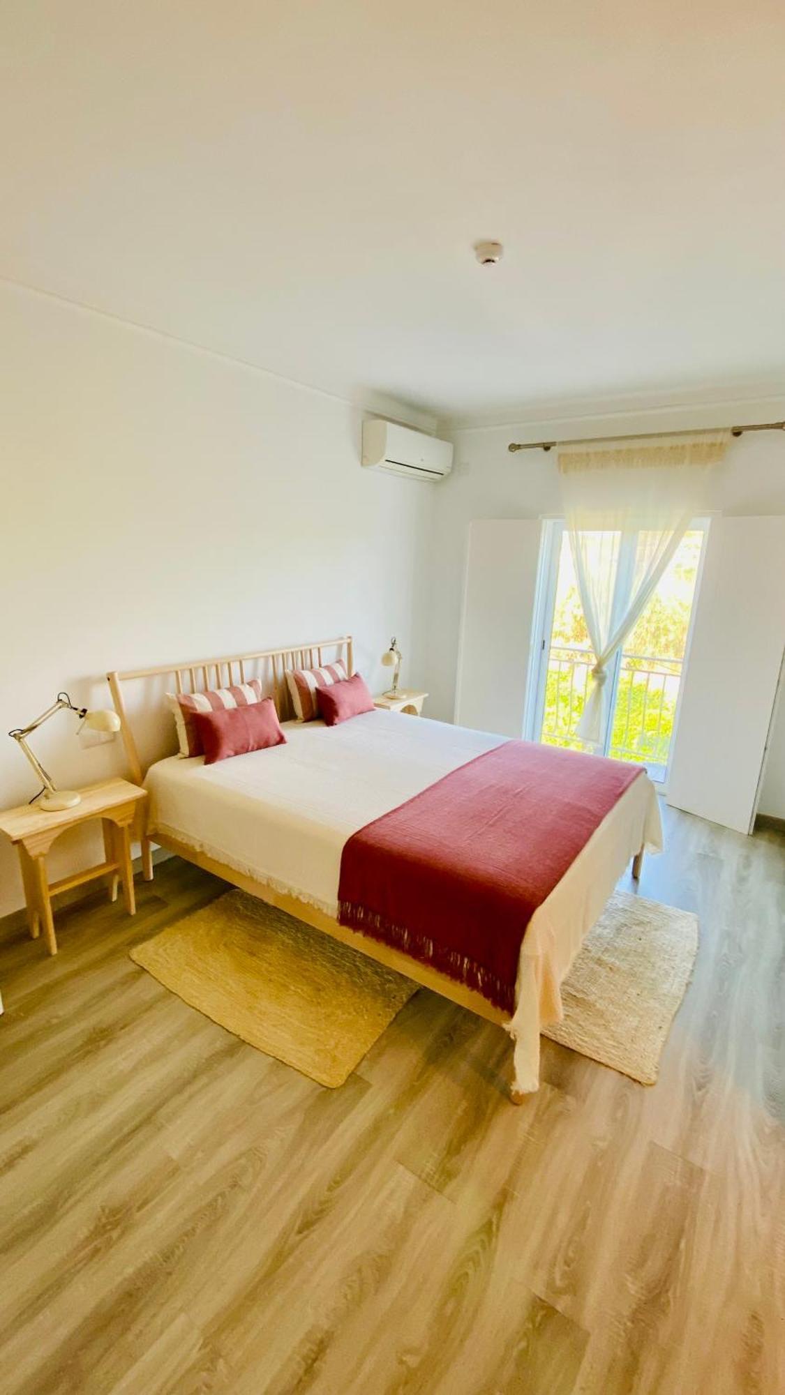 טאווירה Quinta Almargem Lusitano - Farm House מראה חיצוני תמונה