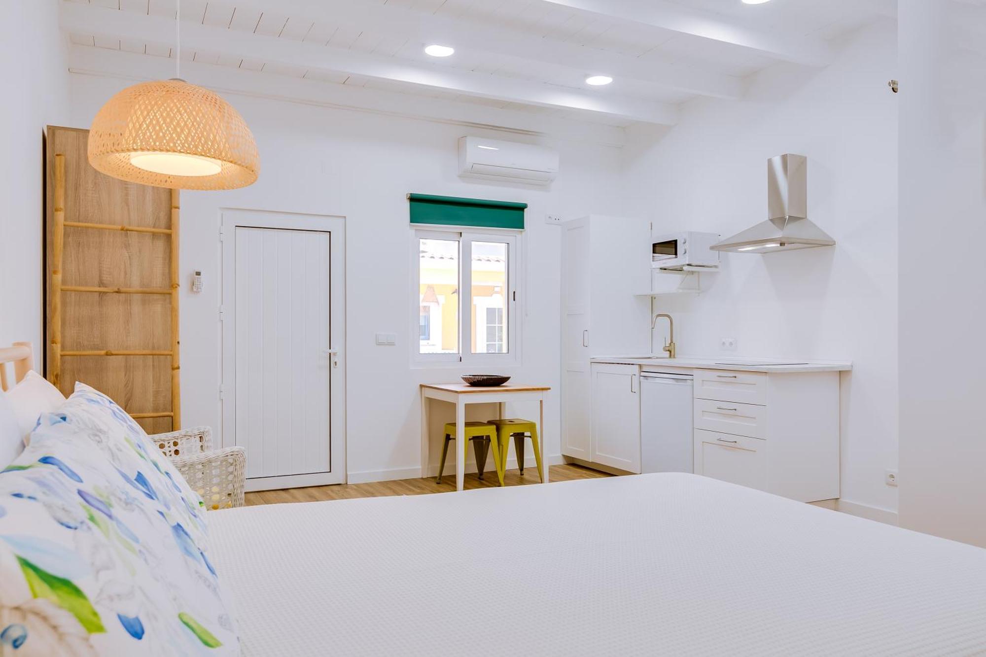 טאווירה Quinta Almargem Lusitano - Farm House חדר תמונה
